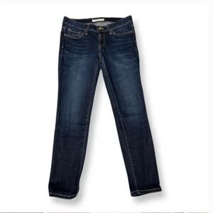 JOIE Designer Skinny Crop Jeans Sz 26 *Like New*